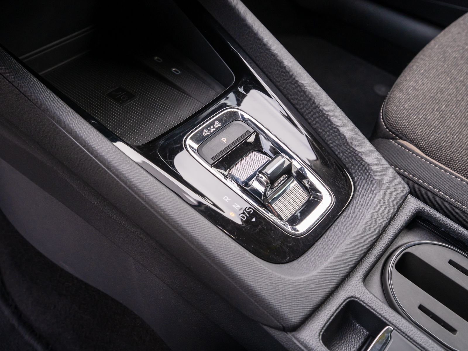 Fahrzeugabbildung SKODA Octavia Combi Scout 2.0 TDI 4x4 DSG LED HUD AHK