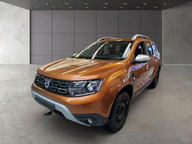 Dacia Duster II Prestige 2WD 1.2TCe PDC NAVI Klima RFK