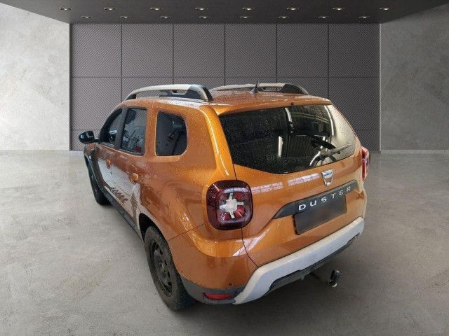 Fahrzeugabbildung Dacia Duster II Prestige 2WD 1.2TCe PDC NAVI Klima RFK