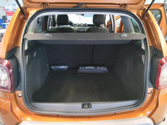 Fahrzeugabbildung Dacia Duster II Prestige 2WD 1.2TCe PDC NAVI Klima RFK