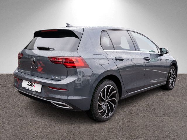 Fahrzeugabbildung Volkswagen Golf Style 1.4 eHybrid DSG LED NAVI RFK SHZ HUD