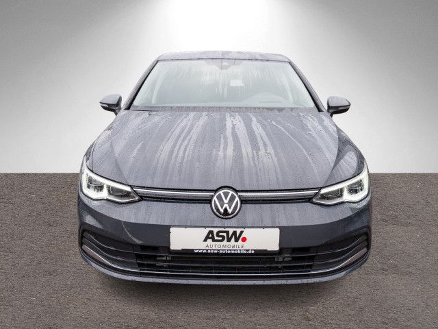Fahrzeugabbildung Volkswagen Golf Style 1.4 eHybrid DSG LED NAVI RFK SHZ HUD