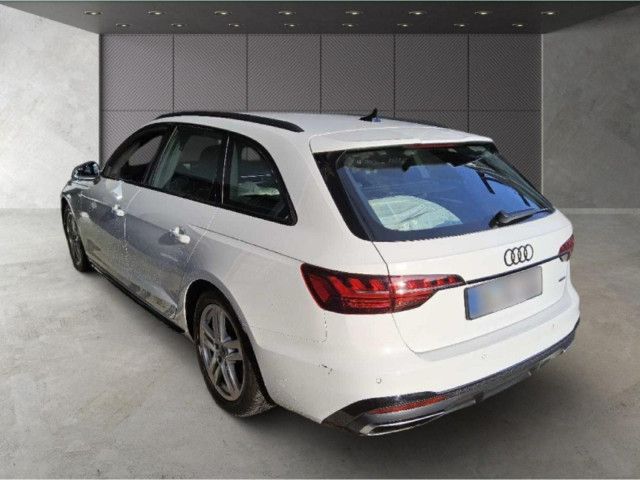 Fahrzeugabbildung Audi A4 Avant S line 40 TDI quattro LED RFK HUD B&O