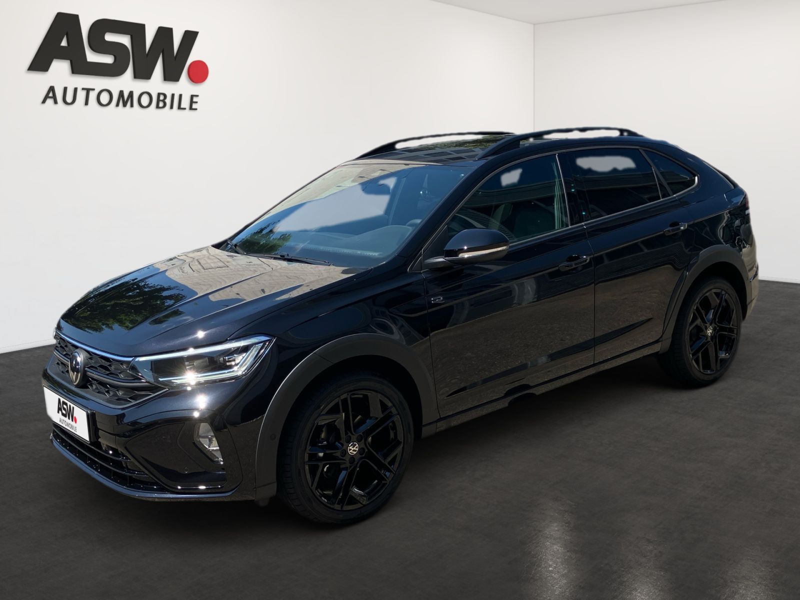 Volkswagen Taigo R-Line 1.0 TSI OPF DSG