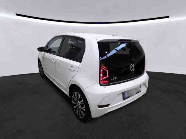 Fahrzeugabbildung Volkswagen up! move up! Active 1.0 MPI RFK PDC Klima SHZ