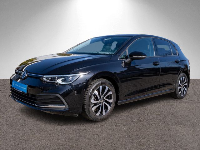 Fahrzeugabbildung Volkswagen Golf Active 2,0 TDI DSG LED NAVI PANO AHK HUD
