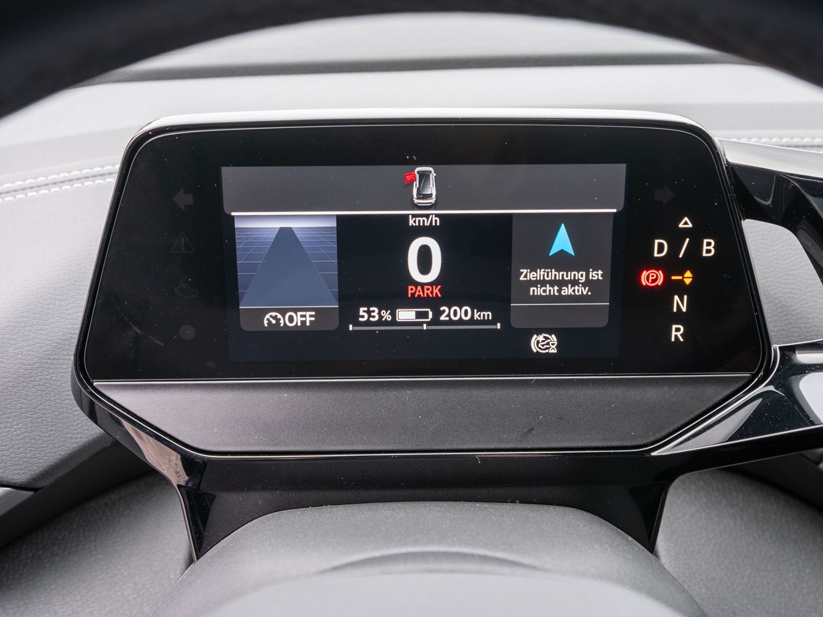 Fahrzeugabbildung Volkswagen ID.4 Pro Performance Navi Standhz Wärmepumpe AHK