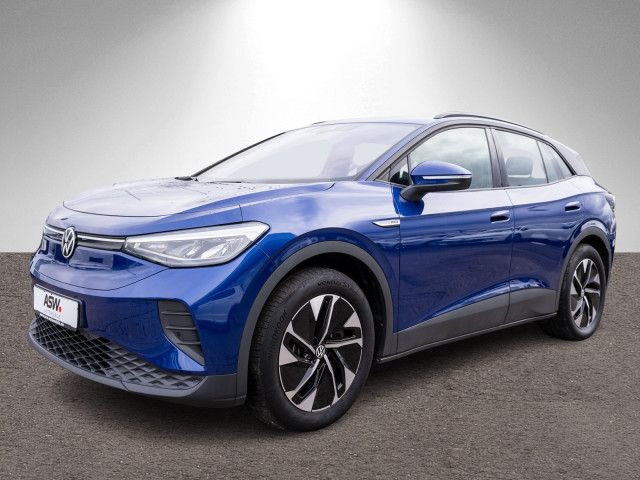 Fahrzeugabbildung Volkswagen ID.4 Pro Performance Navi Standhz Wärmepumpe AHK