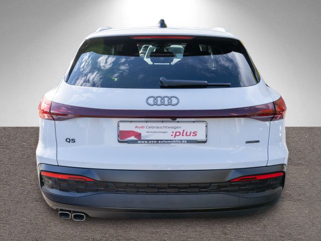 Fahrzeugabbildung Audi Q5 SUV TDI quattro Stronic LED NAVI PANO RFK AHK