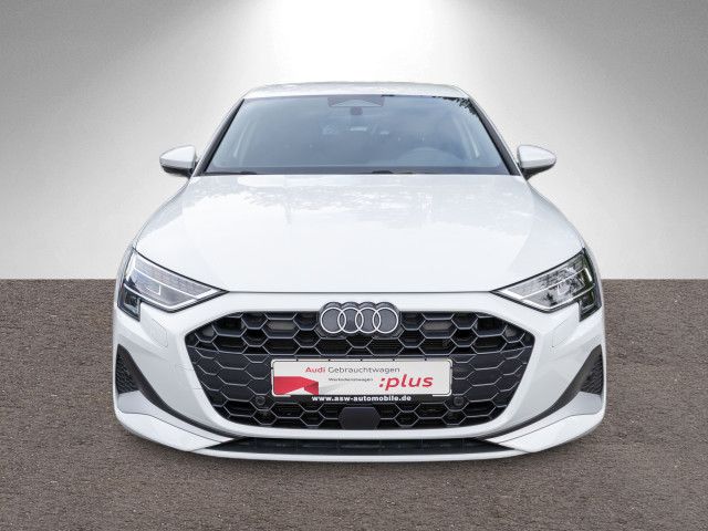 Fahrzeugabbildung Audi A3 Sportback Advanced TFSI e NAVI LED RFK ACC VC
