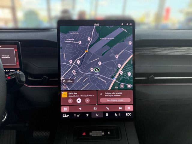 Fahrzeugabbildung SKODA Peaq Selection 90 286PS ACC 360° SONOS NAVI AHK
