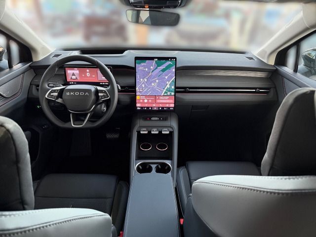 Fahrzeugabbildung SKODA Peaq Selection 90 286PS ACC 360° SONOS NAVI AHK