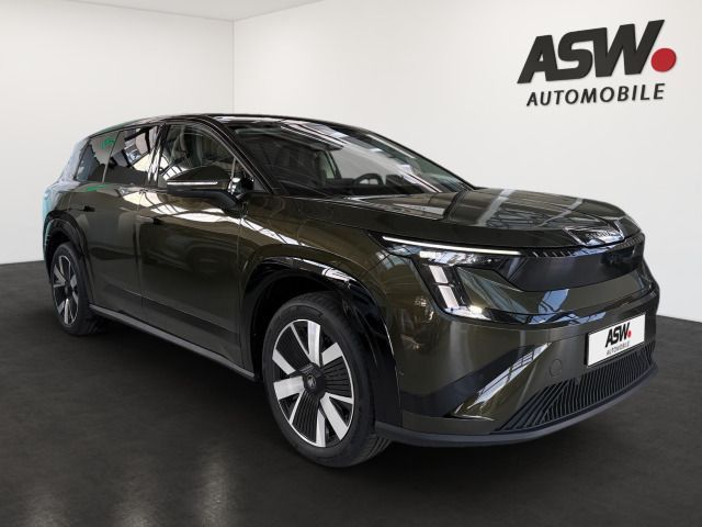 Fahrzeugabbildung SKODA Peaq Selection 90 286PS ACC 360° SONOS NAVI AHK