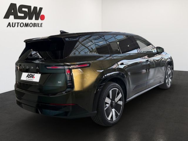 Fahrzeugabbildung SKODA Peaq Selection 90 286PS ACC 360° SONOS NAVI AHK