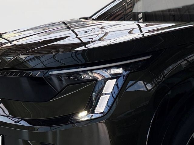 Fahrzeugabbildung SKODA Peaq Selection 90 286PS ACC 360° SONOS NAVI AHK