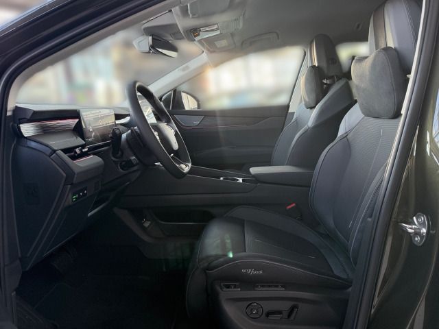 Fahrzeugabbildung SKODA Peaq Selection 90 286PS ACC 360° SONOS NAVI AHK