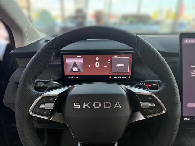Fahrzeugabbildung SKODA Peaq Selection 90 286PS ACC 360° SONOS NAVI AHK