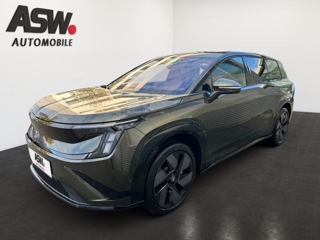 Fahrzeugabbildung SKODA Peaq Sportline 90x 299PS 4x4 ACC 360° SONOS AHK