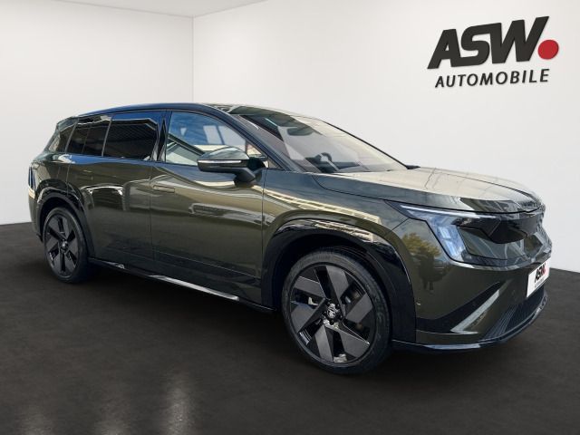 Fahrzeugabbildung SKODA Peaq Sportline 90x 299PS 4x4 ACC 360° SONOS AHK