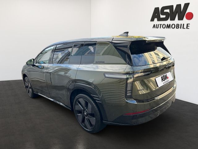 Fahrzeugabbildung SKODA Peaq Sportline 90x 299PS 4x4 ACC 360° SONOS AHK