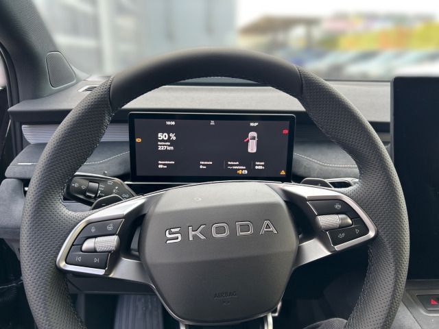 Fahrzeugabbildung SKODA Peaq Sportline 90x 299PS 4x4 ACC 360° SONOS AHK