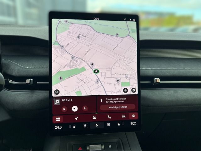 Fahrzeugabbildung SKODA Peaq Sportline 90x 299PS 4x4 ACC 360° SONOS AHK
