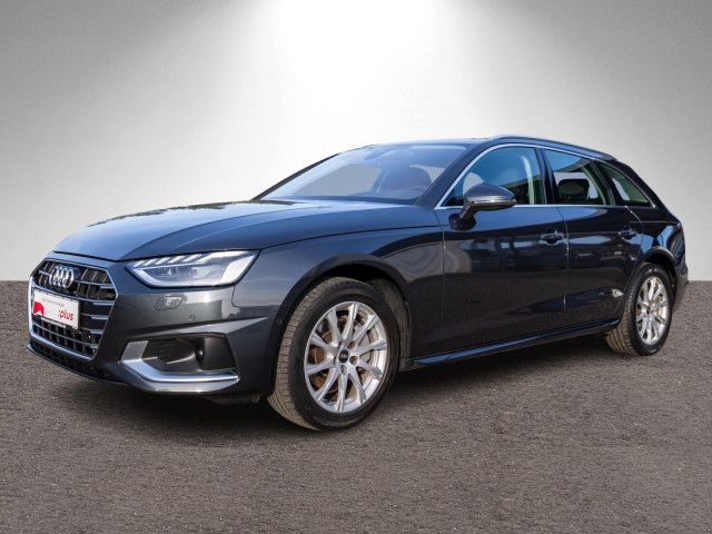 Fahrzeugabbildung Audi A4 Avant advanced 40TDI NAVI MATRIX ACC 360°