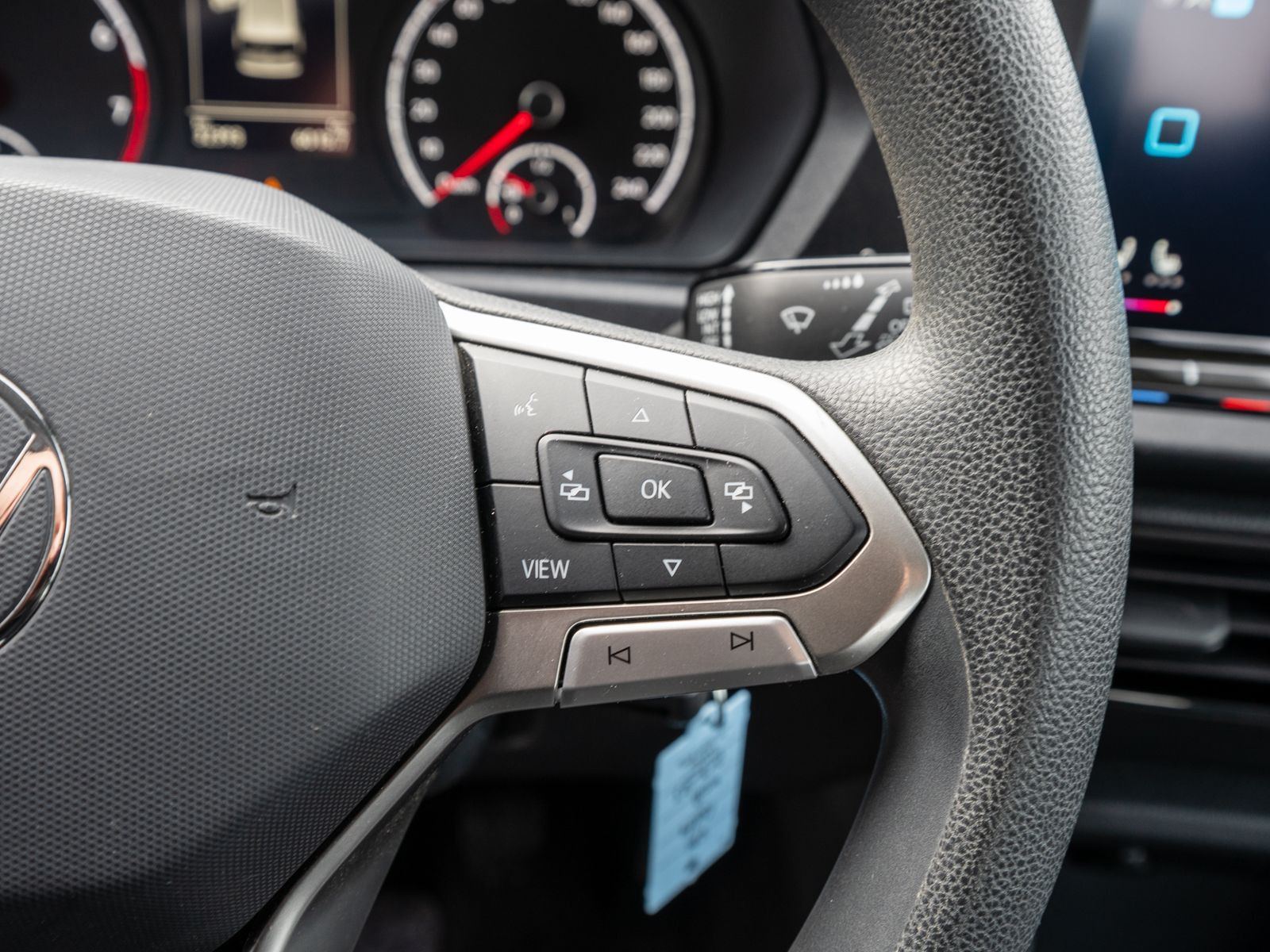 Fahrzeugabbildung Volkswagen Caddy 1.5 TSI Navi PDC Sitzheizung Tempomat