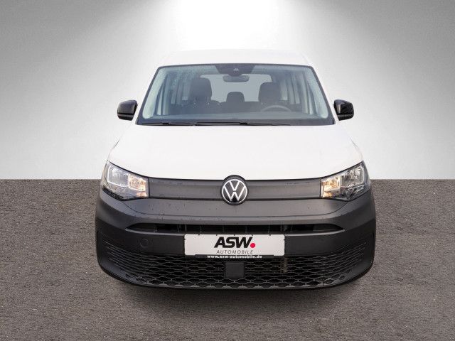 Fahrzeugabbildung Volkswagen Caddy 1.5 TSI Navi PDC Sitzheizung Tempomat