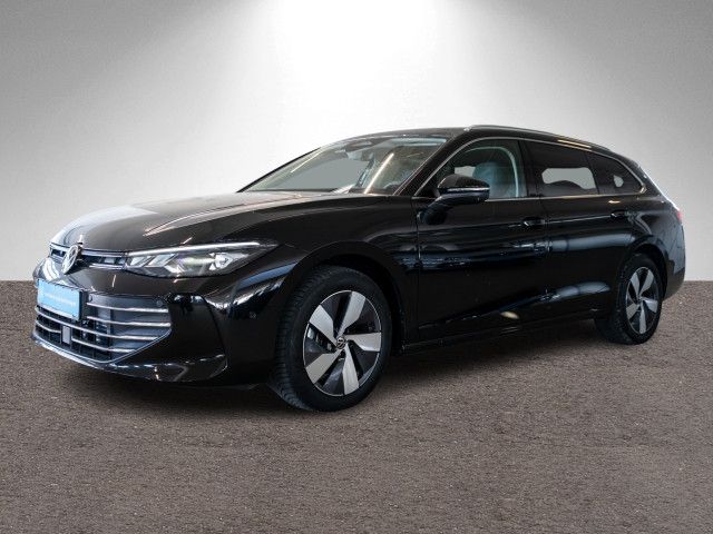 Fahrzeugabbildung Volkswagen Passat Busi 2.0 TDI DSG LED NAVI 360 RFK SHZ AHK