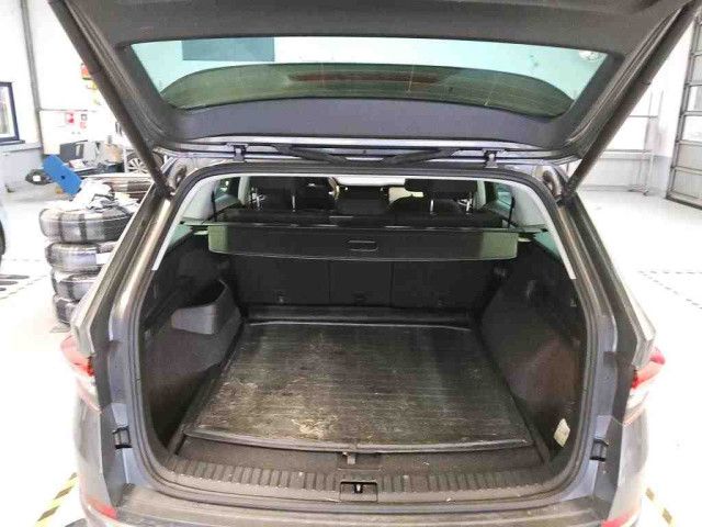 Fahrzeugabbildung SKODA Kodiaq Ambition 2.0 TDI DSG AHK ACC Navi RFK LED