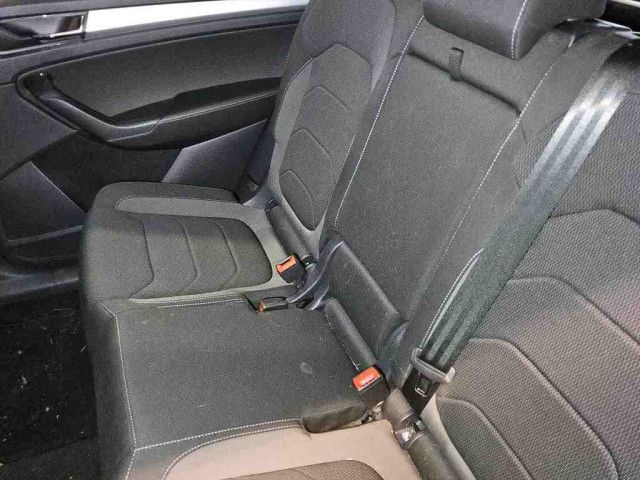 Fahrzeugabbildung SKODA Kodiaq Ambition 2.0 TDI DSG AHK ACC Navi RFK LED