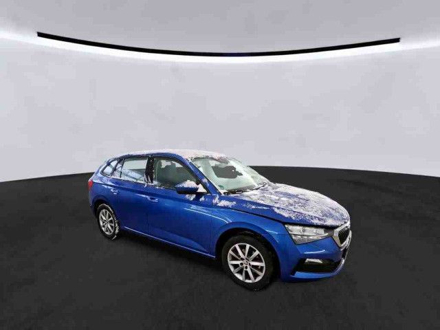 Fahrzeugabbildung SKODA Scala Ambition 1.0 TSI DSG LED NAVI ACC RFK SHZ