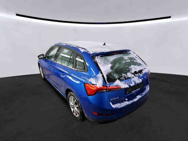 Fahrzeugabbildung SKODA Scala Ambition 1.0 TSI DSG LED NAVI ACC RFK SHZ