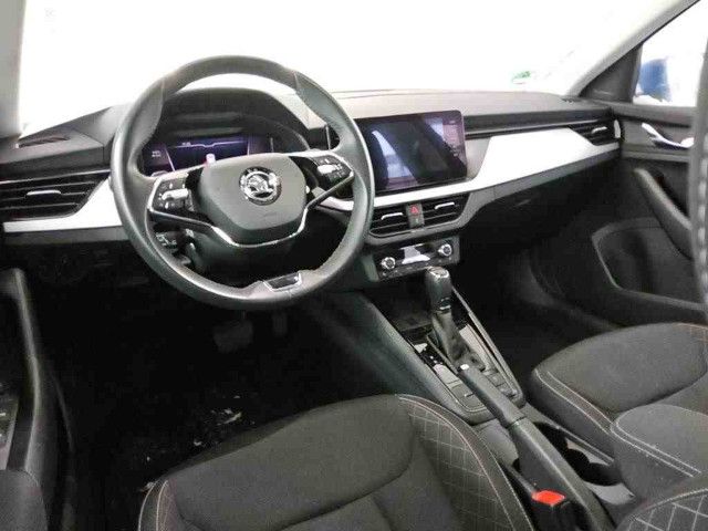 Fahrzeugabbildung SKODA Scala Ambition 1.0 TSI DSG LED NAVI ACC RFK SHZ