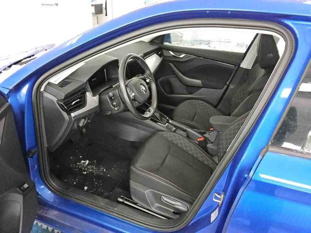 Fahrzeugabbildung SKODA Scala Ambition 1.0 TSI DSG LED NAVI ACC RFK SHZ