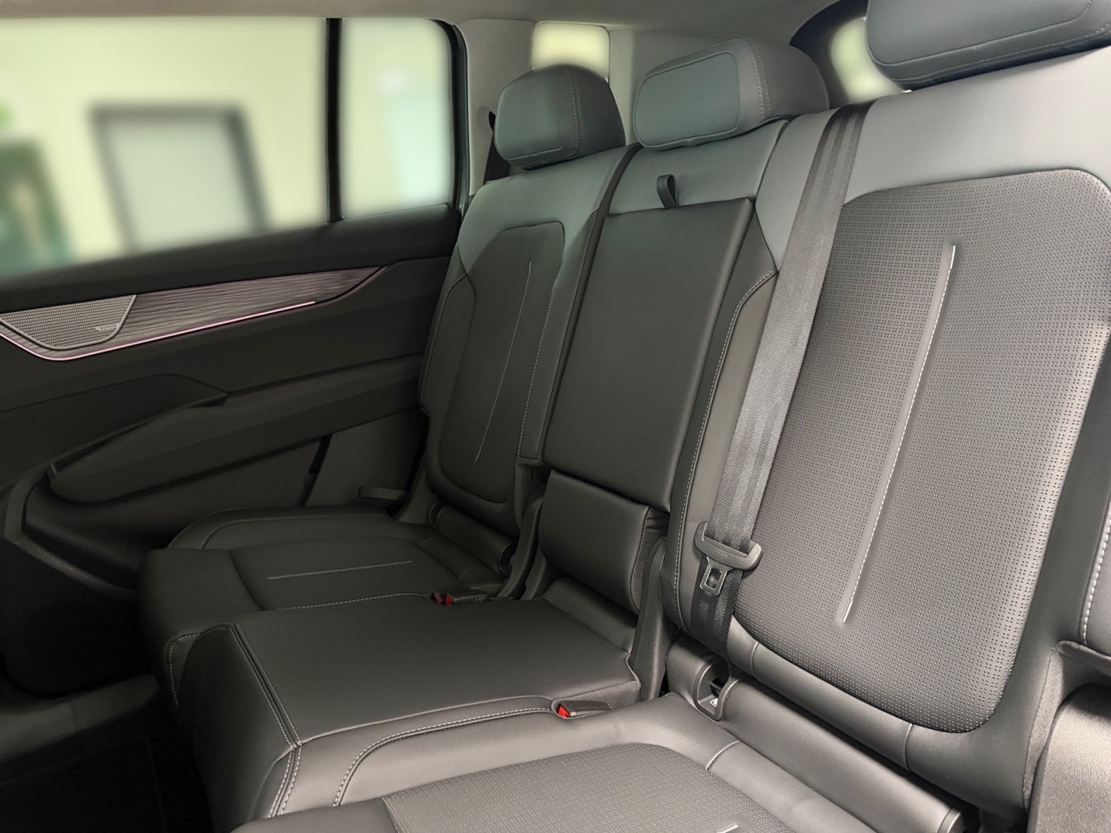 Fahrzeugabbildung SKODA Peaq Selection 90 285PS ACC 360° SONOS SHZ AHK