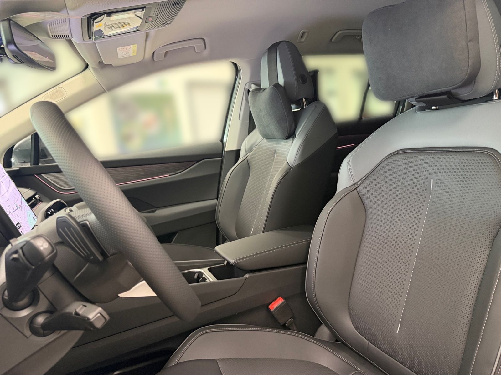 Fahrzeugabbildung SKODA Peaq Selection 90 285PS ACC 360° SONOS SHZ AHK