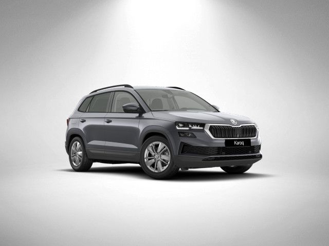 Fahrzeugabbildung SKODA Karoq Selection 1,5 TSI 150PS DSG ACC Kamera SHZ