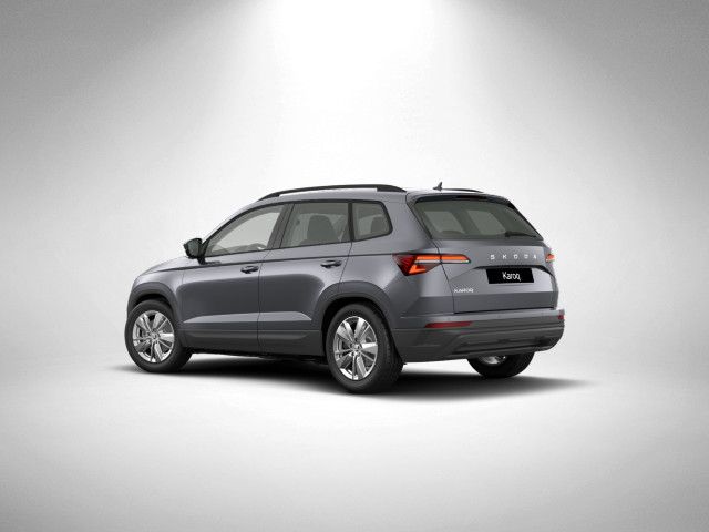 Fahrzeugabbildung SKODA Karoq Selection 1,5 TSI 150PS DSG ACC Kamera SHZ