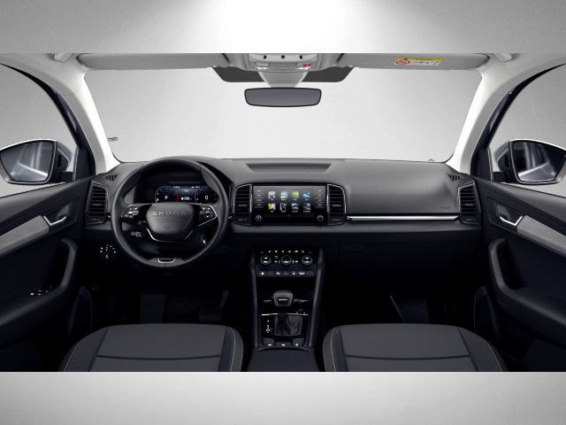 Fahrzeugabbildung SKODA Karoq Selection 1,5 TSI 150PS DSG ACC Kamera SHZ