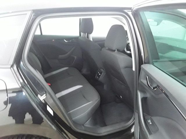 Fahrzeugabbildung SKODA Scala Tour 1.5 TSI DSG LED Navi RFK ACC SHZ AHK