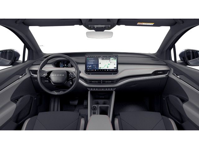 Fahrzeugabbildung SKODA Elroq 85 285PS