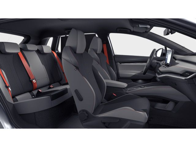 Fahrzeugabbildung SKODA Elroq 85 285PS