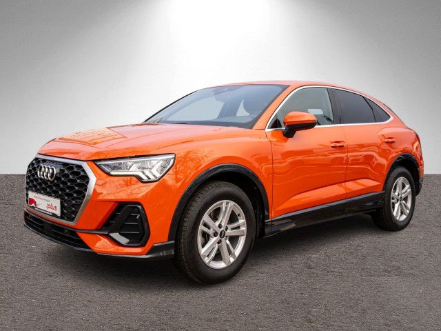 Fahrzeugabbildung Audi Q3 Sportback 35TFSI Stronic LED Navi 360° SHZ VC