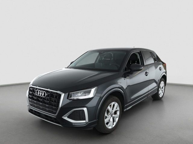 Fahrzeugabbildung Audi Q2 advanced 30 TFSI LED NAVI ACC PDC SHZ
