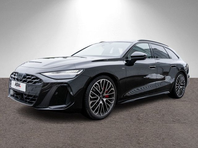 Fahrzeugabbildung Audi A6 Avant e-hybrid quattro Panoramadach AHK