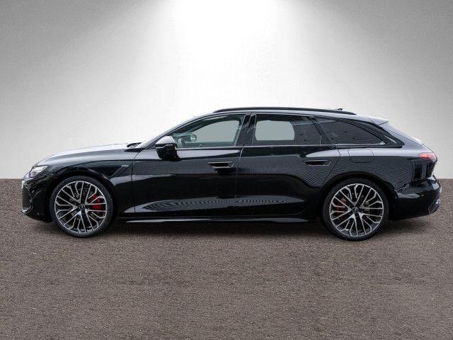 Fahrzeugabbildung Audi A6 Avant e-hybrid quattro Panoramadach AHK