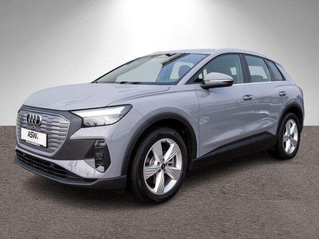Fahrzeugabbildung Audi Q4 40 e-tron LED Navi RFK SHZ ACC AHK