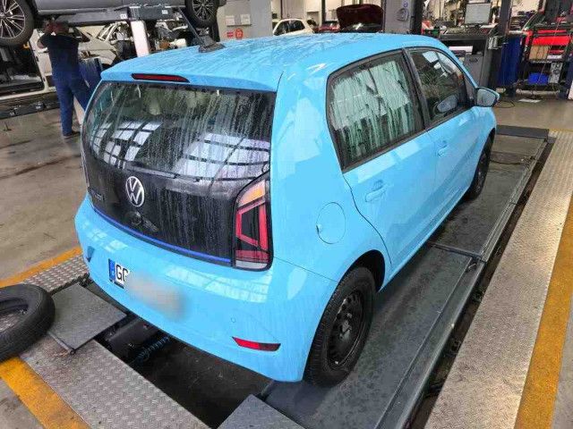 Fahrzeugabbildung Volkswagen e-up! move up! RFK PDC SHZ GRA CCS